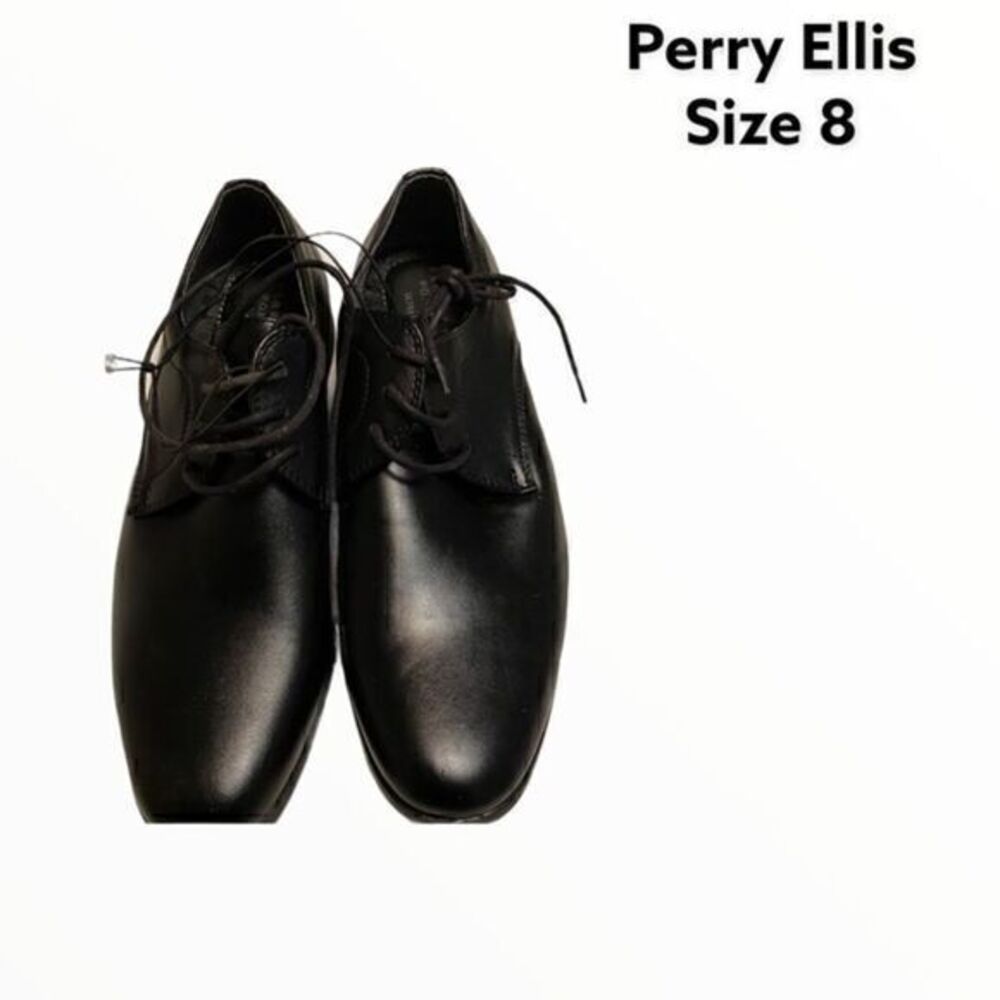 PERRY Ellis Dress Shoes